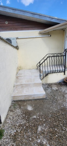 Photo de galerie - Après pose carrelage extérieur pour escalier 
