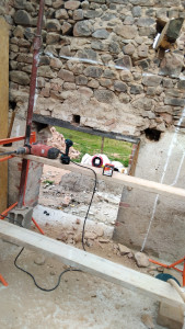 Photo de galerie - Bricolage et multi services