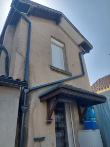 Photo de galerie - Couverture - Toiture