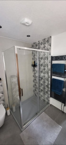 Photo de galerie - Ménage