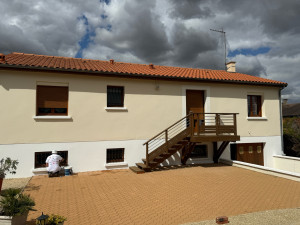 Photo de galerie - Client satisfait 