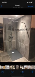 Photo de galerie - Carrelage