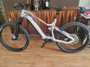 Photo de galerie - Réparation vélo - moto