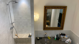 Photo de galerie - Artisan tout corps d'état - Rénovation