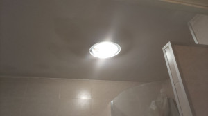 Photo de galerie - Plâtrerie - Murs - Plafonds