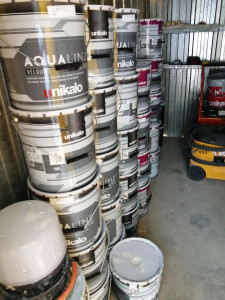 Photo de galerie - Mon local 