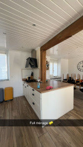 Photo de galerie - Ménage dans une maison