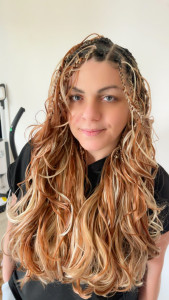 Photo de galerie - French curls 