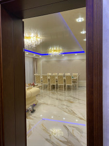 Photo de galerie - Toutes des types de travaux d’intérieur
