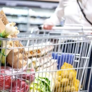 Photo de galerie - SAV - faire les courses et livraisons