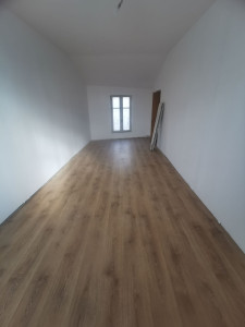 Photo de galerie - Pose de parquet - Revêtement de sol