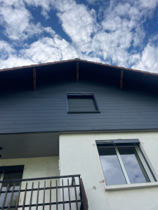 Photo de galerie - Peinture - Tapisserie