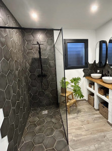 Photo de galerie - Plomberie - Installation sanitaire