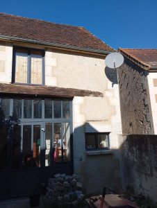 Photo de galerie - Ravalement.. 