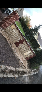 Photo de galerie - Maçonnerie