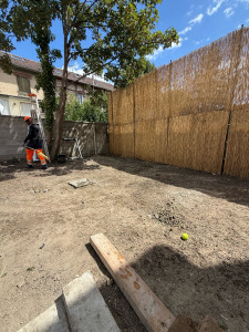 Photo de galerie - Paysagiste - Aménagement du jardin