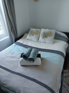 Photo de galerie - Ménage