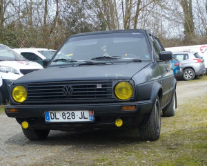 Photo de galerie - Remise en état golf 2