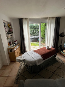 Photo de galerie - Esthéticienne