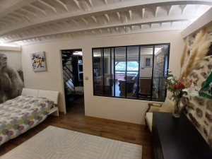 Photo de galerie - Suite création chambre