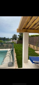 Photo de galerie - Paysagiste - Aménagement du jardin