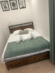Photo de galerie - Ménage Airbnb