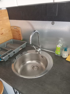 Photo de galerie - Nettoyage et rangement intérieur 