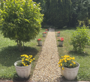 Photo de galerie - Paysagiste - Aménagement du jardin