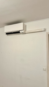 Photo de galerie - Multi split Daikin 