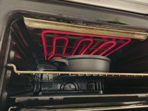 Photo de galerie - Reparation de résistance