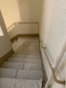 Photo de galerie - Peinture - Tapisserie