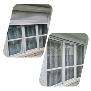 Photo de galerie - Menuiserie - Huisserie - Agencement