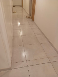 Photo de galerie - Nettoyage de résidence