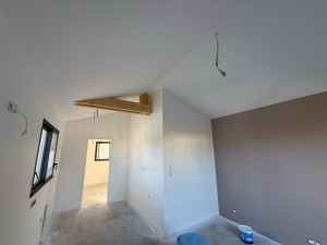 Photo de galerie - Peinture intérieur 