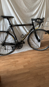 Photo de galerie - Vélo réparé, restauré