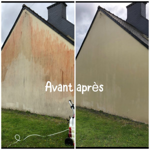 Photo de galerie - Bricolage et multi services