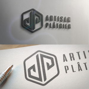 Photo de galerie - Design d'entête et devanture professionnelle sur mesure