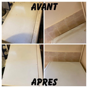 Photo de galerie - Un petit aperçu de mes prestations ?
