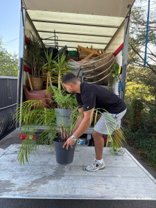 Photo de galerie - Déménagement 