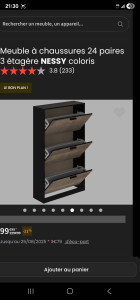 Photo de galerie - Montage 1h