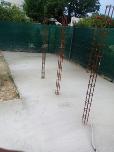 Photo de galerie - Maçonnerie