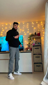 Photo de galerie - Je cherche un emploi