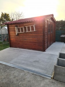 Photo de galerie - Maçonnerie