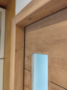 Photo de galerie - Menuiserie - Huisserie - Agencement