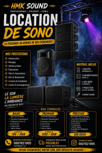 Photo de galerie - DJ - Disc Jockey