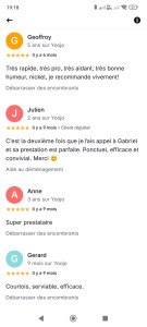 Photo de galerie - Déménagement et débarrasser des encombrants 