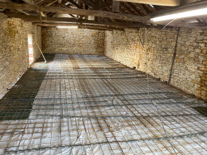 Photo de galerie - Maçonnerie