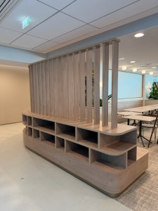 Photo de galerie - Menuiserie - Huisserie - Agencement