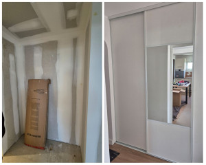 Photo de galerie - Montage meubles en kit
