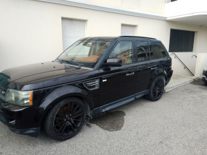 Photo de galerie - Réparation alternateur 